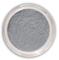 Mineral Eye Shadow - Steel Blue Mineral Eye Shadow - Steel Blue